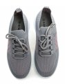 Scandi 271-0114-C1 šedo ružové dámske tenisky | ARNO-obuv.sk - obuv s tradíciou