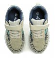 Slobby 171-0030-S1 béžové detské tenisky | ARNO-obuv.sk - obuv s tradíciou