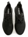 Axim 9A22618C čierne pánske tenisky | ARNO-obuv.sk - obuv s tradíciou