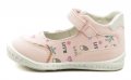 Wojtylko 2B23705 ružové dievčenské črievičky | ARNO-obuv.sk - obuv s tradíciou