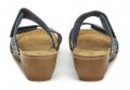 Scandi 240-2001-D1 šedé dámske nazúvaky | ARNO-obuv.sk - obuv s tradíciou