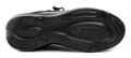 Joma C-Horizon Men 2301 čierne pánske športové topánky | ARNO-obuv.sk - obuv s tradíciou