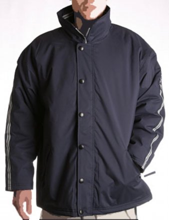 Pánska nadmerná vysoko kvalitné, zimná bunda značky Killtec, vhodná ako vychádzková alebo na zimné športy.