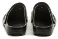 Slobby 391-0003-S1 čierne nazouváky | ARNO-obuv.sk - obuv s tradíciou