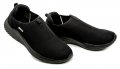Activitta 4904-206 black pánske tenisky | ARNO-obuv.sk - obuv s tradíciou