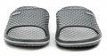 Magnus 380-0019-S1 šedé pánske plážovky | ARNO-obuv.sk - obuv s tradíciou