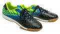 Axim 9H21315G čierno zeleno modré športové tenisky | ARNO-obuv.sk - obuv s tradíciou