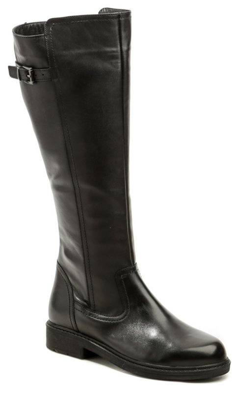 Wild 07744570A čierne dámske zimné čižmy | ARNO-obuv.sk - obuv s tradíciou