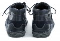 Mateos 952 modré pánske zimné topánky | ARNO-obuv.sk - obuv s tradíciou