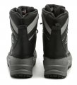 Kamik ICELAND čierno šedá pánska zimná obuv | ARNO-obuv.sk - obuv s tradíciou