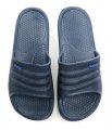 Magnus 380-0009-S7 modré pánske plážovky | ARNO-obuv.sk - obuv s tradíciou