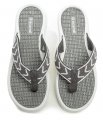 Scandi 282-0015-S1 biele dámske plážovky | ARNO-obuv.sk - obuv s tradíciou
