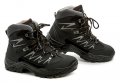 Jacalu PZ22-A2806z61 čierne tracking topánky | ARNO-obuv.sk - obuv s tradíciou