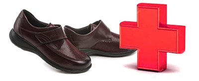 7 dôvodov, prečo nosiť kvalitnú zdravotnú obuv | ARNO-obuv.sk - obuv s tradíciou