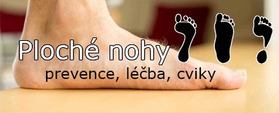 Ako spoznať ploché nohy? Prevencia, liečba a cviky | ARNO-obuv.sk - obuv s tradíciou