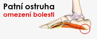 Pätná ostroha: Ako zamedziť bolesti kostného výrastku? | ARNO-obuv.sk - obuv s tradíciou