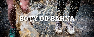 Ako vyčistiť topánky od bahna? | ARNO-obuv.sk - obuv s tradíciou