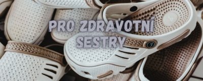 Ako vybrať obuv pre zdravotné sestry? | ARNO-obuv.sk - obuv s tradíciou