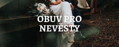 Ako vybrať svadobnú obuv pre nevestu? | ARNO-obuv.sk - obuv s tradíciou