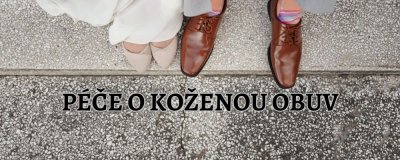 Ako ošetriť kožené topánky a predĺžiť ich životnosť? | ARNO-obuv.sk - obuv s tradíciou