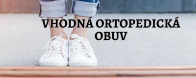 Ortopedická obuv na ploché nohy: Poradíme so správnym výberom | ARNO-obuv.sk - obuv s tradíciou