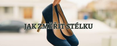 Ako zmerať stielku topánky? | ARNO-obuv.sk - obuv s tradíciou