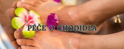 Ako sa starať o chodidlá? | ARNO-obuv.sk - obuv s tradíciou
