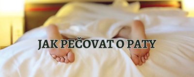 Ako sa správne starať o päty? Udržujte svoje chodidlá v zdravom stave! | ARNO-obuv.sk - obuv s tradíciou