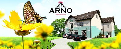 Predstavenie predajne ARNO v Kúpeľoch Kostelec pri Zlíne | ARNO-obuv.sk - obuv s tradíciou