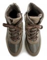 IMAC I3133z31 tmavo béžová dámska zimná obuv | ARNO-obuv.sk - obuv s tradíciou