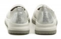 Jana 8-24762-20 svetlo šedá dámska obuv šírka H | ARNO-obuv.sk - obuv s tradíciou