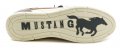 Mustang 4138-309-307 cognac pánske nadmerné poltopánky | ARNO-obuv.sk - obuv s tradíciou
