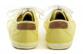 Mustang 1099-310-610 žlté tenisky | ARNO-obuv.sk - obuv s tradíciou
