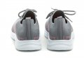 Scandi 271-0114-C1 šedo ružové dámske tenisky | ARNO-obuv.sk - obuv s tradíciou