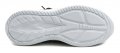 Scandi 271-0114-A1 čierne dámske tenisky | ARNO-obuv.sk - obuv s tradíciou
