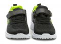 Slobby 172-0070-T1 čierne detské tenisky | ARNO-obuv.sk - obuv s tradíciou