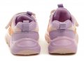 Slobby 171-0041-T1 ružové detské tenisky | ARNO-obuv.sk - obuv s tradíciou