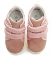 Wojtylko 2T23701 ružové dievčenské poltopánky | ARNO-obuv.sk - obuv s tradíciou