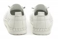 Wild 0646019B2 biele dámske poltopánky | ARNO-obuv.sk - obuv s tradíciou
