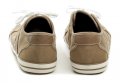 Mustang 4058-310-44 pieskové pánske nadmerné tenisky | ARNO-obuv.sk - obuv s tradíciou