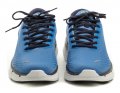 Power POW937M modrá pánska športová obuv | ARNO-obuv.sk - obuv s tradíciou