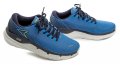 Power POW937M modrá pánska športová obuv | ARNO-obuv.sk - obuv s tradíciou