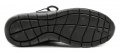 Power POW963L čierne dámske tenisky | ARNO-obuv.sk - obuv s tradíciou