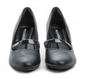 Piccadilly 703016-150 navy dámske lodičky | ARNO-obuv.sk - obuv s tradíciou