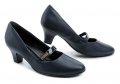 Piccadilly 703016-150 navy dámske lodičky | ARNO-obuv.sk - obuv s tradíciou