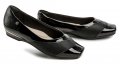 Piccadilly 147293-2 čierne dámske lodičky | ARNO-obuv.sk - obuv s tradíciou