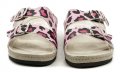 Milami PAD1 ružové dámske nazúvaky | ARNO-obuv.sk - obuv s tradíciou