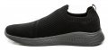Power POW954M čierne pánske tenisky | ARNO-obuv.sk - obuv s tradíciou