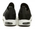 Axim 7A22501C čierne dámske tenisky | ARNO-obuv.sk - obuv s tradíciou