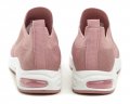 Axim 7A22501R ružové dámske tenisky | ARNO-obuv.sk - obuv s tradíciou